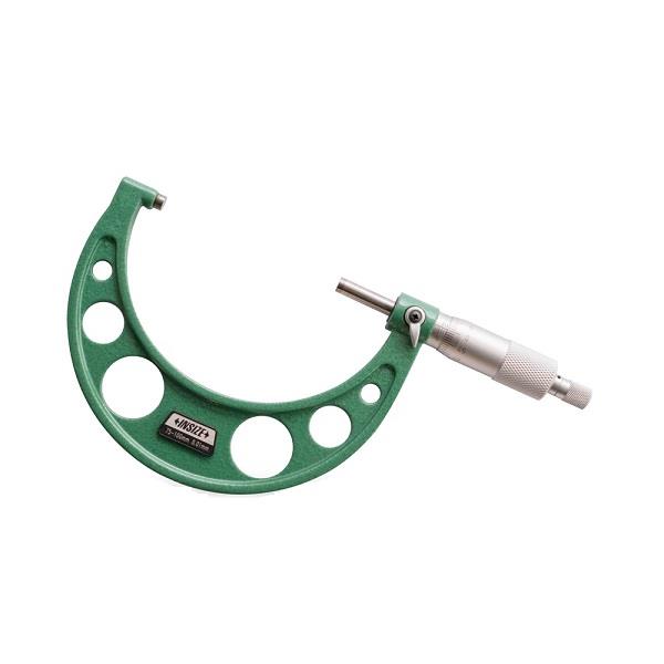 میکرومتر اینسایز کد 100A-3203 گستره 100-75 میلی متر